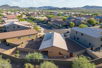 3716 Medinah Way, Anthem, AZ 85086