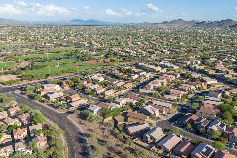 3716 Medinah Way, Anthem, AZ 85086