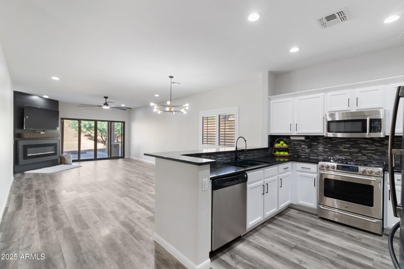 3716 Medinah Way, Anthem, AZ 85086