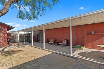 3716 Rose Garden Ln, Glendale, AZ 85308