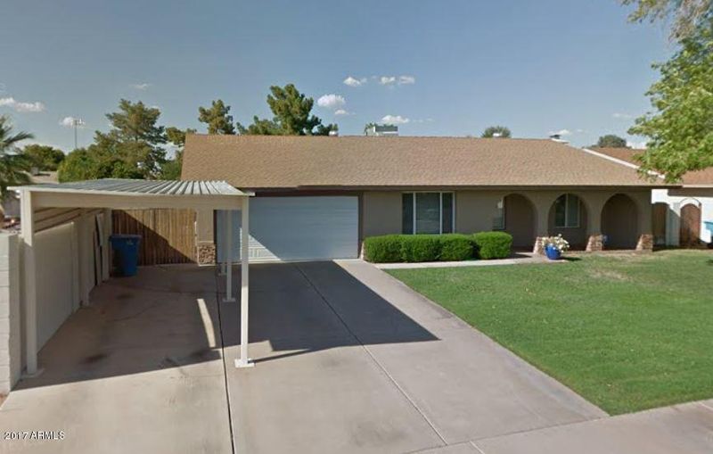 3716 W Altadena Ave, Phoenix, AZ 85029