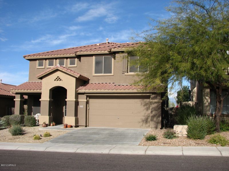 3716 W Denali Dr, Phoenix, AZ 85086