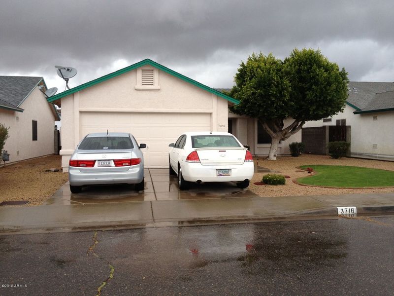 3716 W Firehawk Dr, Glendale, AZ 85308