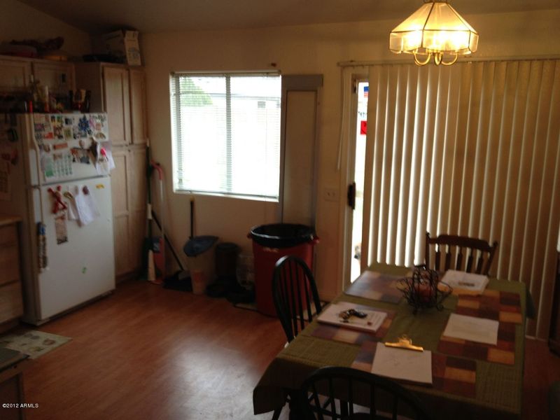 3716 W Firehawk Dr, Glendale, AZ 85308