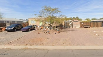 3716 W Monona Dr W, Glendale, AZ 85308