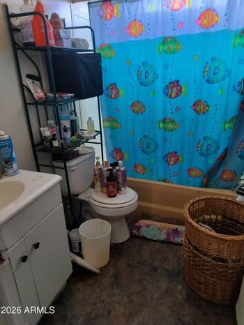 3716 W Monona Dr W, Glendale, AZ 85308