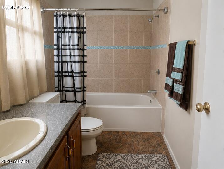 3716 W Monona Dr W, Glendale, AZ 85308