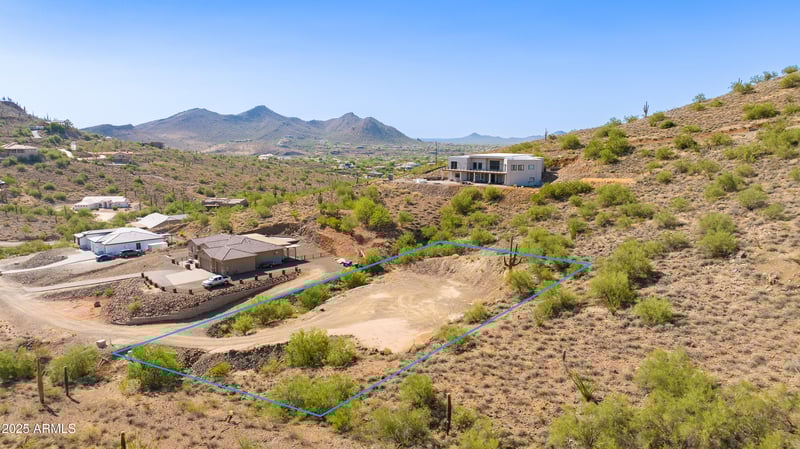 37164 33rd Ave, Phoenix, AZ 85086