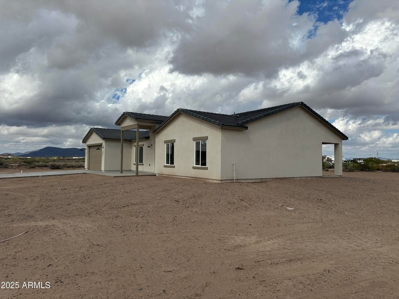 37164 Encinas Ln, Tonopah, AZ 85354