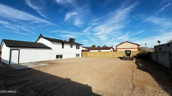 3717 Columbine Dr, Phoenix, AZ 85029