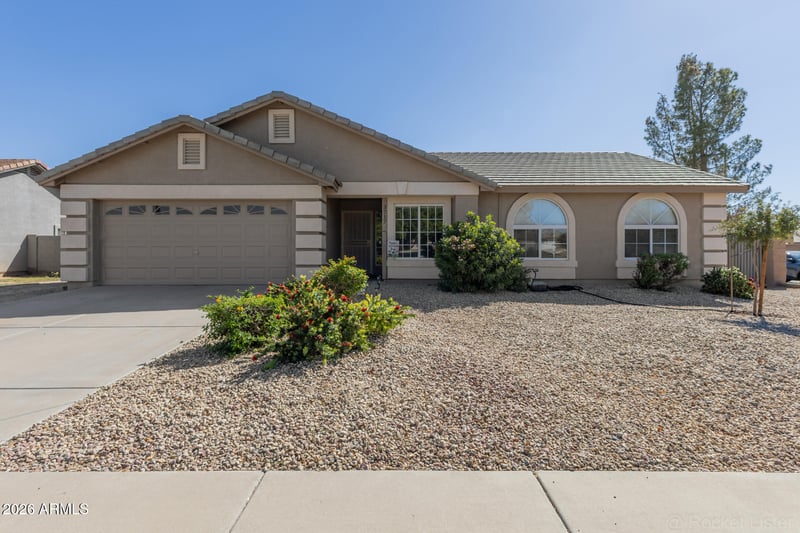 3717 Baranca Ct, Gilbert, AZ 85297