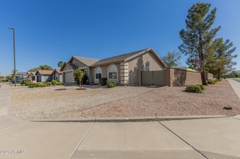 3717 Baranca Ct, Gilbert, AZ 85297