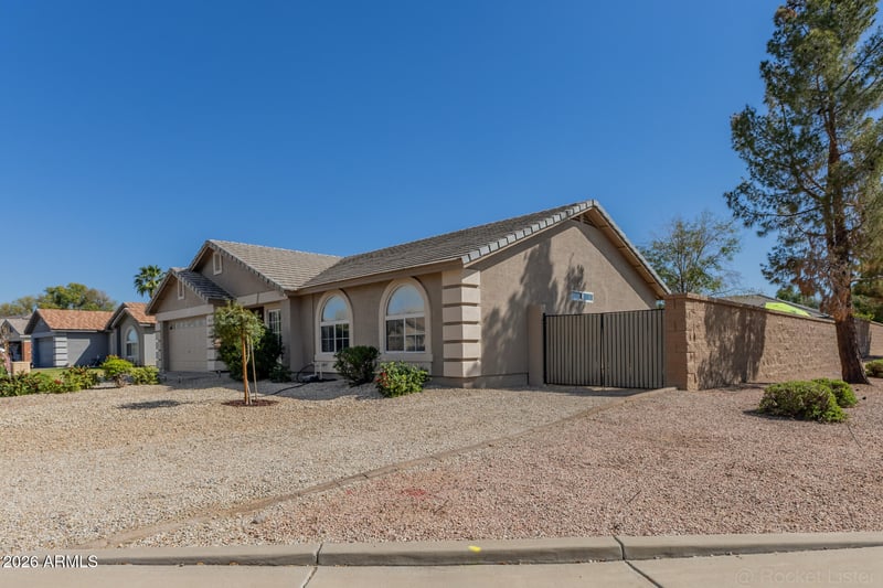3717 Baranca Ct, Gilbert, AZ 85297