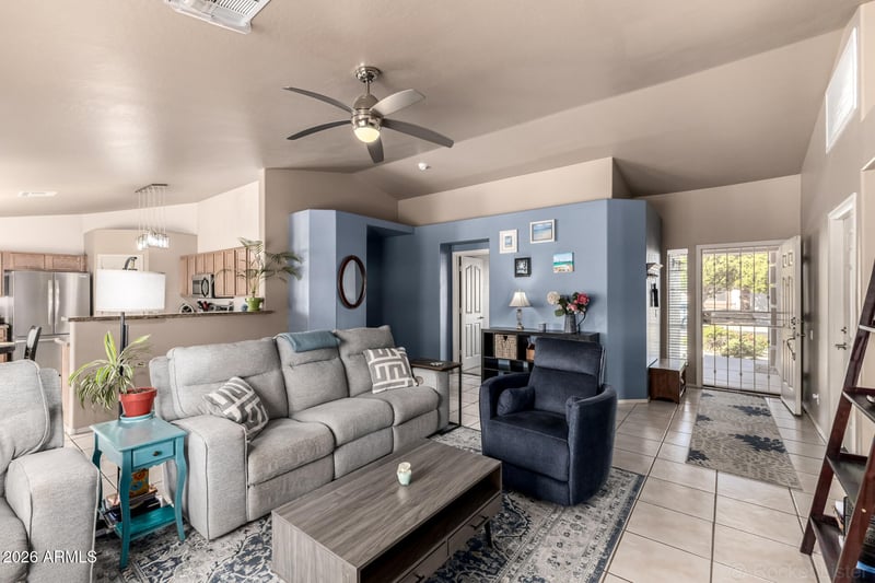 3717 Baranca Ct, Gilbert, AZ 85297
