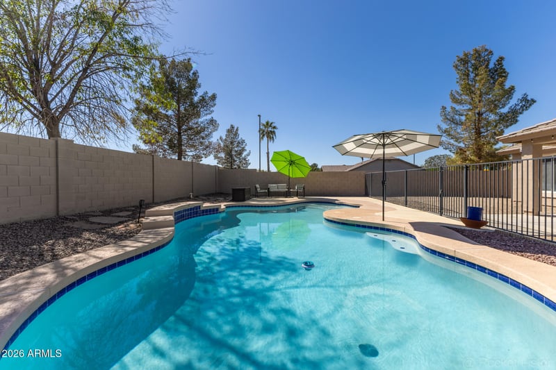3717 Baranca Ct, Gilbert, AZ 85297