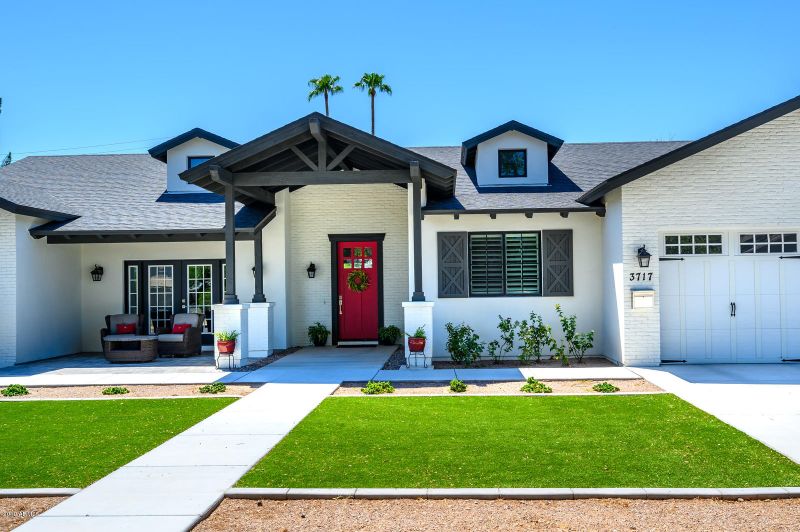 3717 E Hazelwood St, Phoenix, AZ 85018