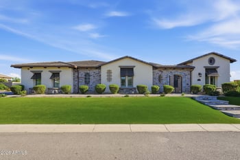 3717 Julep St, Mesa, AZ 85205
