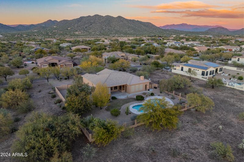 3717 E Villa Cassandra Way, Cave Creek, AZ 85331