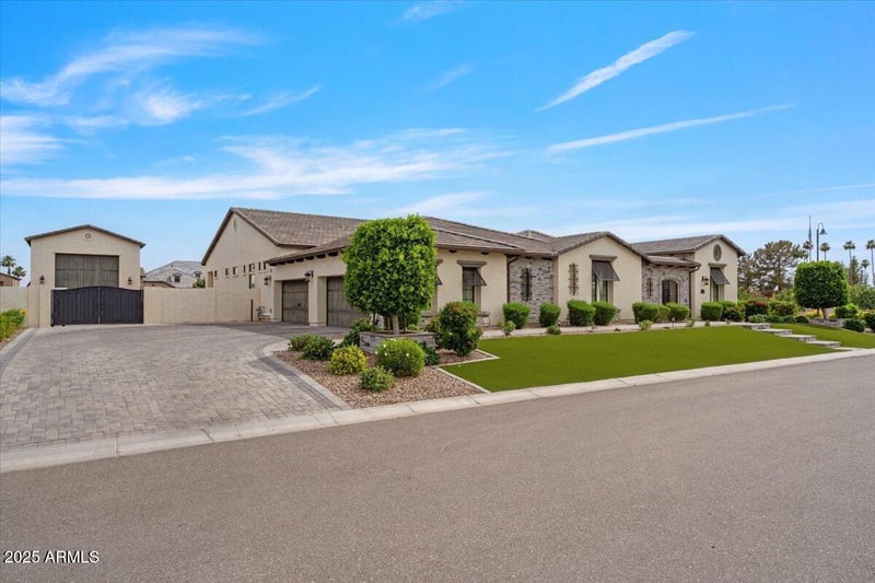 3717 Julep St, Mesa, AZ 85205