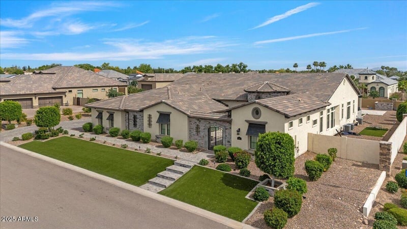 3717 Julep St, Mesa, AZ 85205