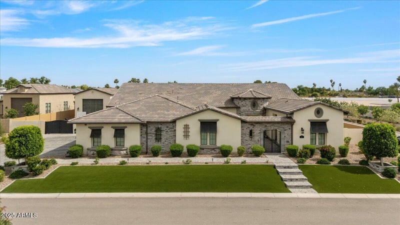 3717 Julep St, Mesa, AZ 85205