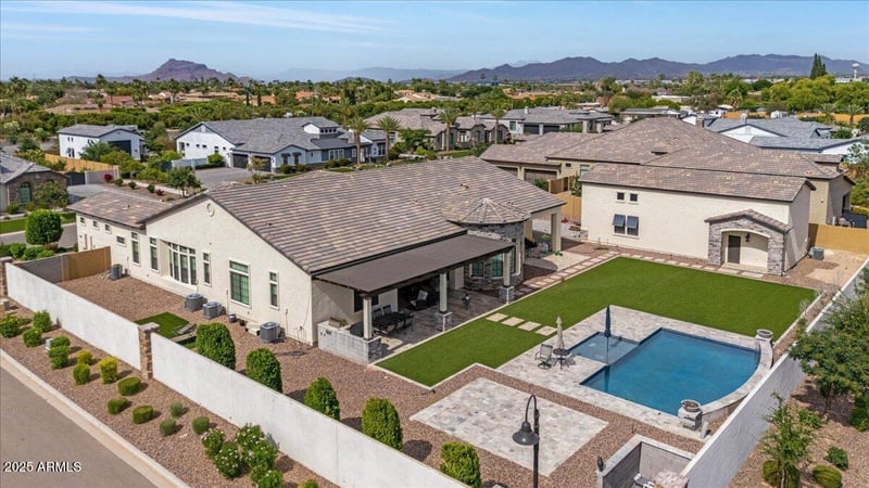 3717 Julep St, Mesa, AZ 85205