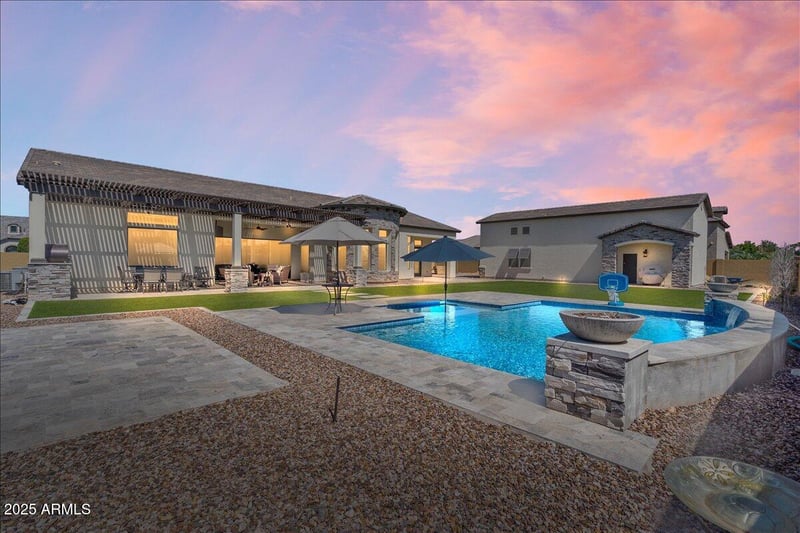 3717 Julep St, Mesa, AZ 85205