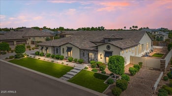 3717 Julep St, Mesa, AZ 85205