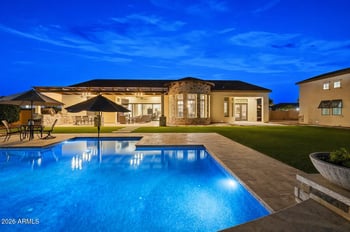 3717 Julep St, Mesa, AZ 85205