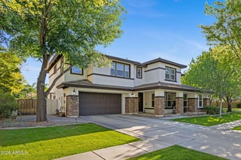 3717 Marlene Dr, Gilbert, AZ 85296