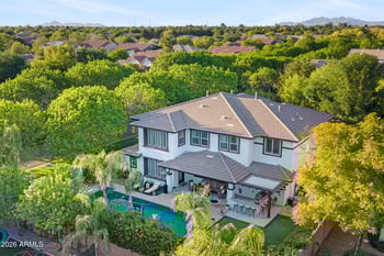 3717 Marlene Dr, Gilbert, AZ 85296