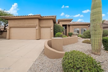 3717 N Paseo Del Sol St, Mesa, AZ 85207