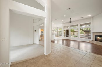3717 N Paseo Del Sol St, Mesa, AZ 85207