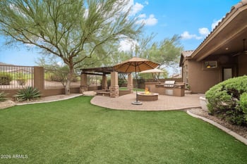 3717 N Paseo Del Sol St, Mesa, AZ 85207
