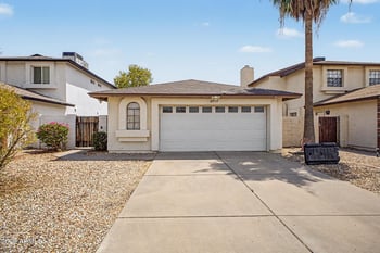 3717 W Villa Maria Dr, Glendale, AZ 85308