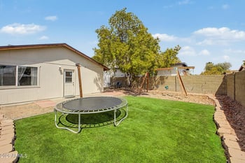 3717 W Villa Maria Dr, Glendale, AZ 85308