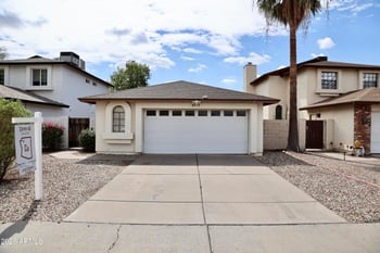 3717 W Villa Maria Dr, Glendale, AZ 85308
