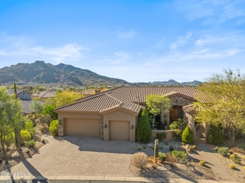 37170 Granite Creek Ln, Carefree, AZ 85377