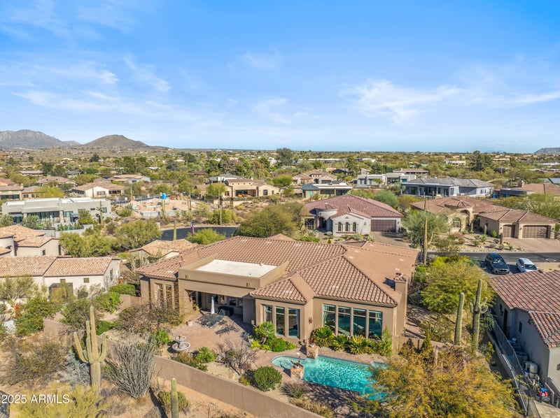 37170 Granite Creek Ln, Carefree, AZ 85377