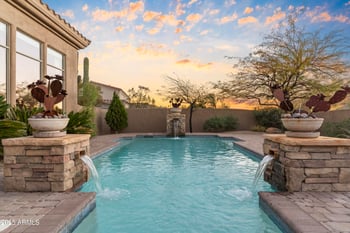 37170 Granite Creek Ln, Carefree, AZ 85377