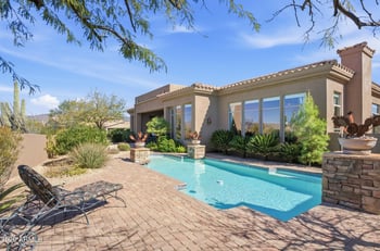 37170 Granite Creek Ln, Carefree, AZ 85377