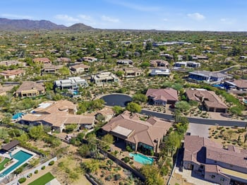 37170 Granite Creek Ln, Carefree, AZ 85377