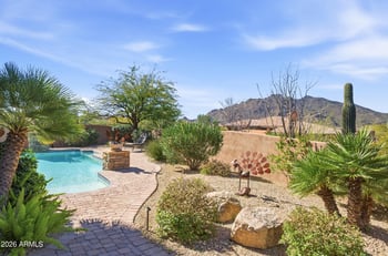 37170 Granite Creek Ln, Carefree, AZ 85377