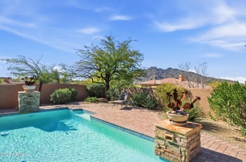 37170 Granite Creek Ln, Carefree, AZ 85377