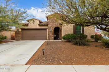 3718 Bingham Dr, New River, AZ 85087