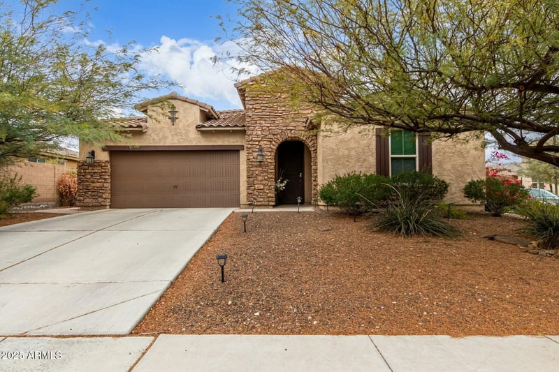 3718 Bingham Dr, New River, AZ 85087