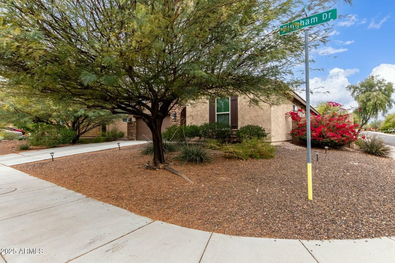 3718 Bingham Dr, New River, AZ 85087