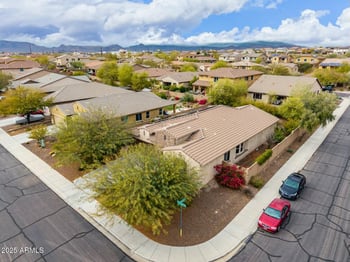 3718 Bingham Dr, New River, AZ 85087