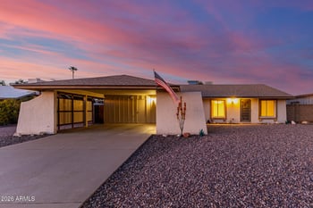 3718 Dailey St, Phoenix, AZ 85053