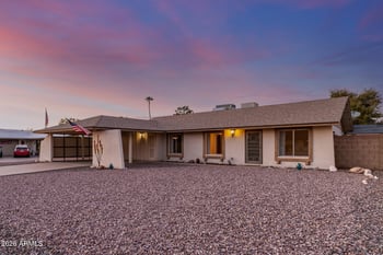 3718 Dailey St, Phoenix, AZ 85053